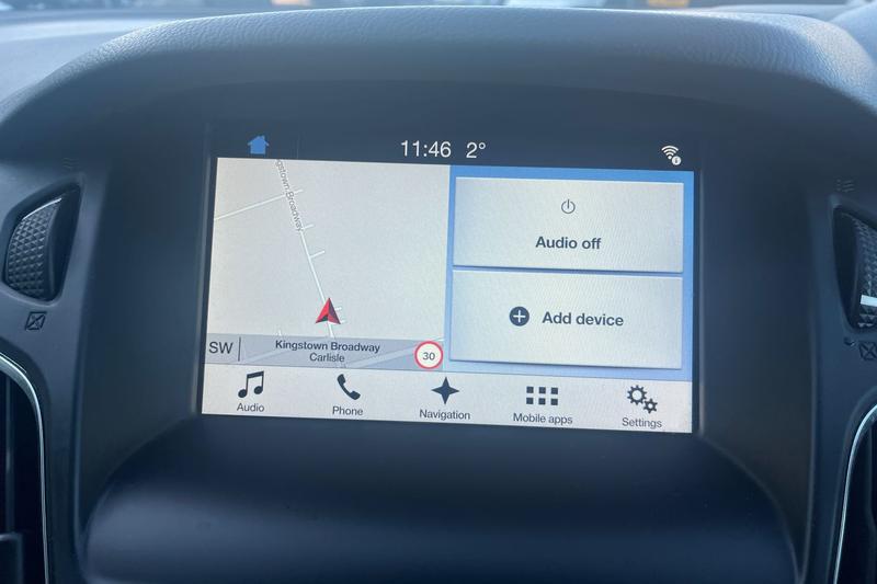 Used Ford Focus 2018 for sale - 76703270: Photo 27