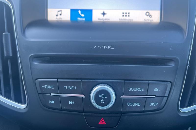 Used Ford Focus 2018 for sale - 76703270: Photo 29