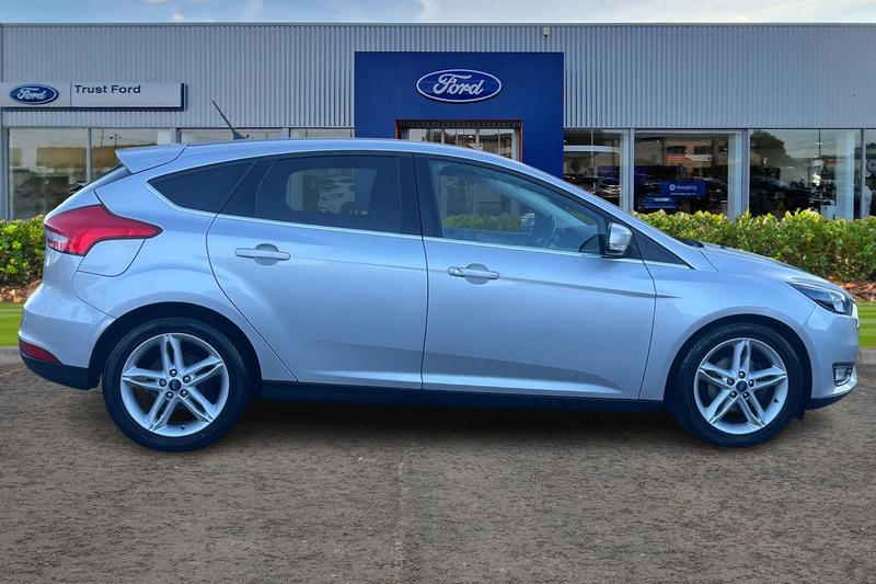Used Ford Focus 2018 for sale - 76703270: Photo 3