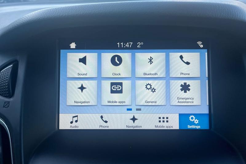 Used Ford Focus 2018 for sale - 76703270: Photo 32