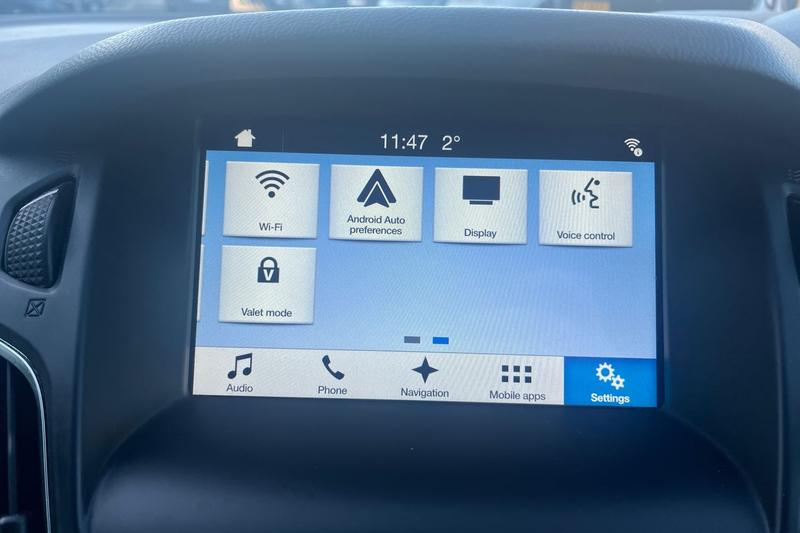 Used Ford Focus 2018 for sale - 76703270: Photo 33