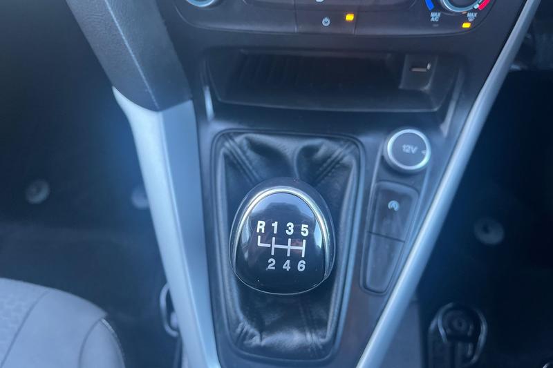 Used Ford Focus 2018 for sale - 76703270: Photo 34