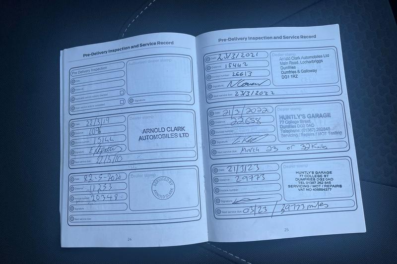 Used Ford Focus 2018 for sale - 76703270: Photo 36