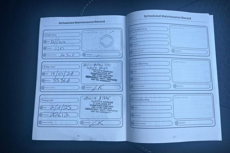 Used Ford Focus 2018 for sale - 76703270: Photo 37