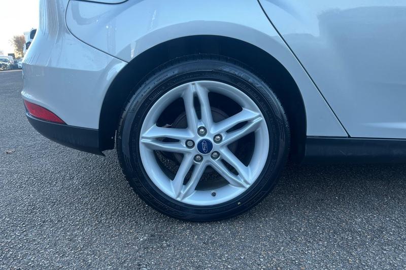 Used Ford Focus 2018 for sale - 76703270: Photo 38