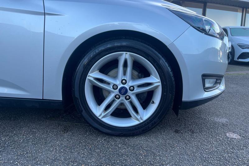 Used Ford Focus 2018 for sale - 76703270: Photo 39