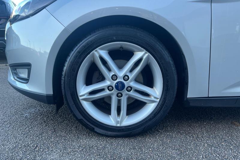 Used Ford Focus 2018 for sale - 76703270: Photo 40