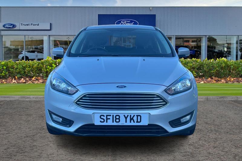 Used Ford Focus 2018 for sale - 76703270: Photo 6