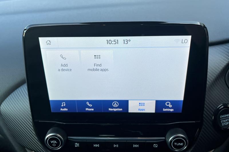 Vehicle 32