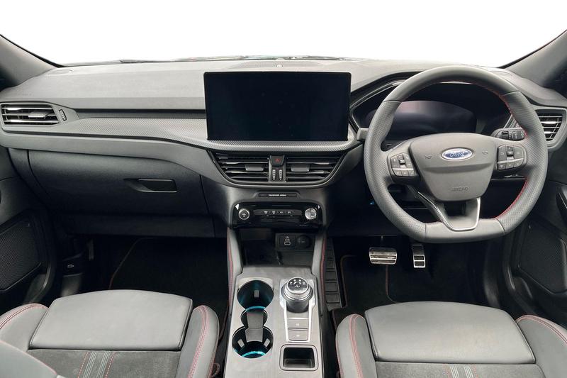 Used Ford Kuga 2024 for sale - 76131463: Photo 10
