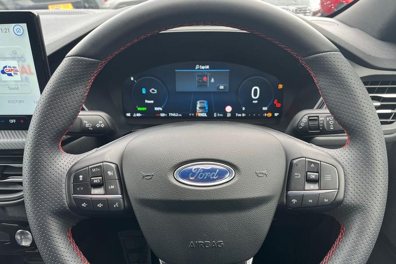 Used Ford Kuga 2024 for sale - 76131463: Photo 12
