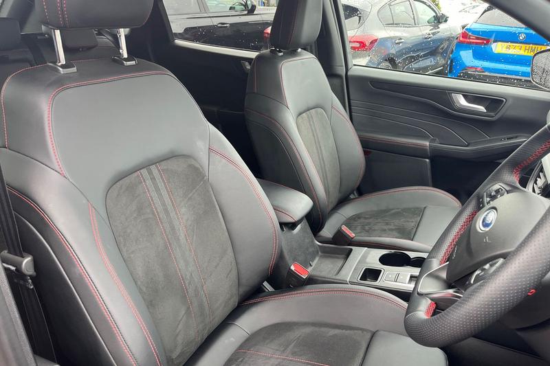 Used Ford Kuga 2024 for sale - 76131463: Photo 17