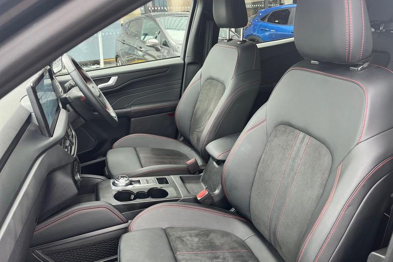 Used Ford Kuga 2024 for sale - 76131463: Photo 19