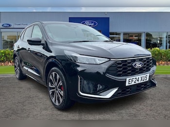 Ford - Kuga