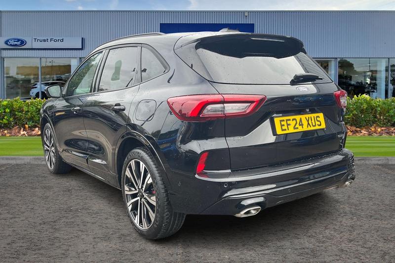 Used Ford Kuga 2024 for sale - 76131463: Photo 2