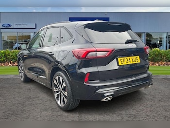 Used Ford Kuga 2024 for sale - 76131463: Photo 2