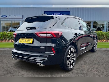 Used Ford Kuga 2024 for sale - 76131463: Photo 4