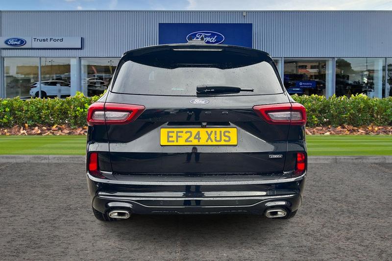 Used Ford Kuga 2024 for sale - 76131463: Photo 7