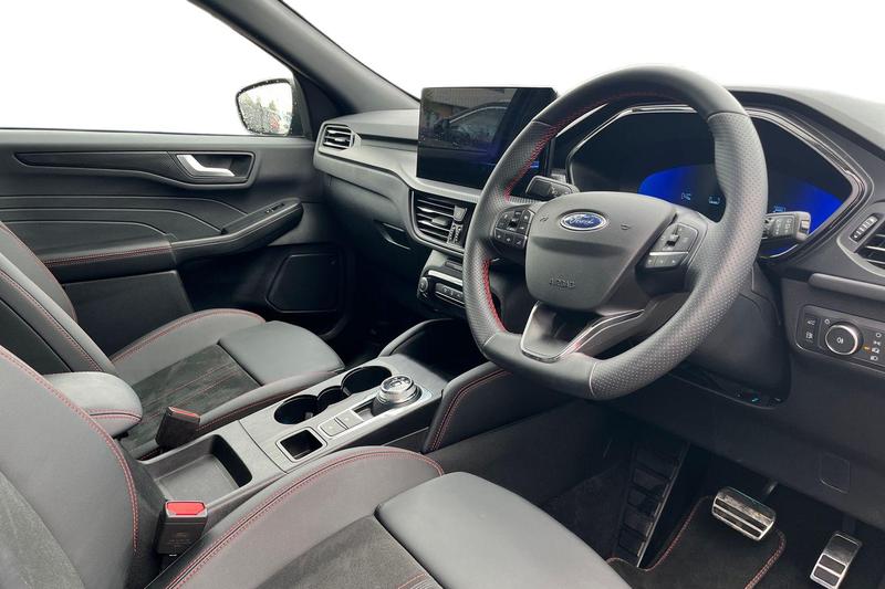 Used Ford Kuga 2024 for sale - 76131463: Photo 9