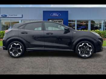 Used Ford Puma 2024 for sale - 74830264: Photo