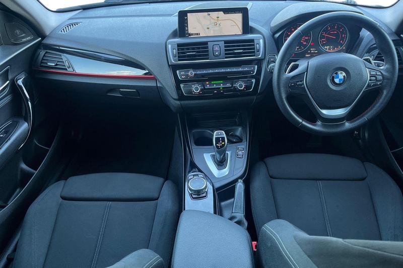 Used BMW 2 Series 2016 for sale - 77532733: Photo 10