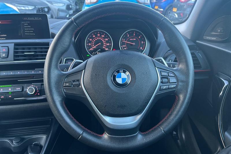 Used BMW 2 Series 2016 for sale - 77532733: Photo 12