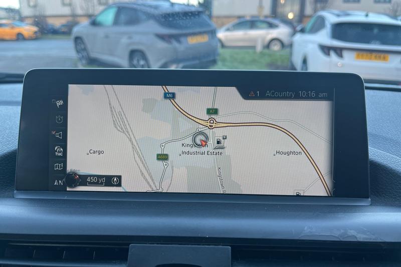 Used BMW 2 Series 2016 for sale - 77532733: Photo 36