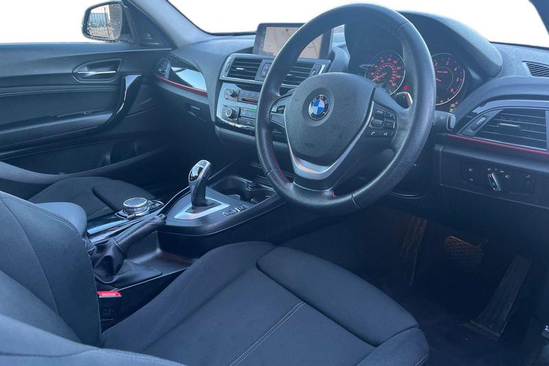 Used BMW 2 Series 2016 for sale - 77532733: Photo 9
