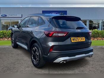 Used Ford Kuga 2025 for sale - 78405824: Photo