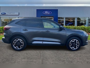 Used Ford Kuga 2025 for sale - 78405824: Photo