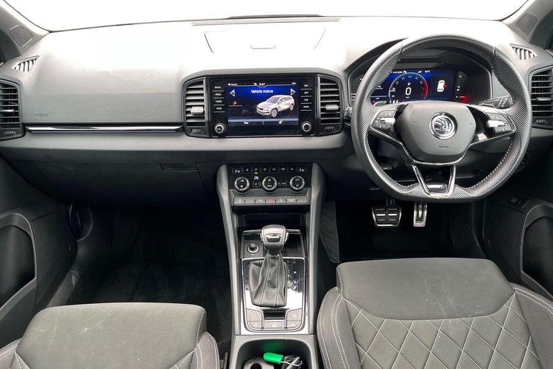 Used Skoda Karoq 2023 for sale - 78067434: Photo 10