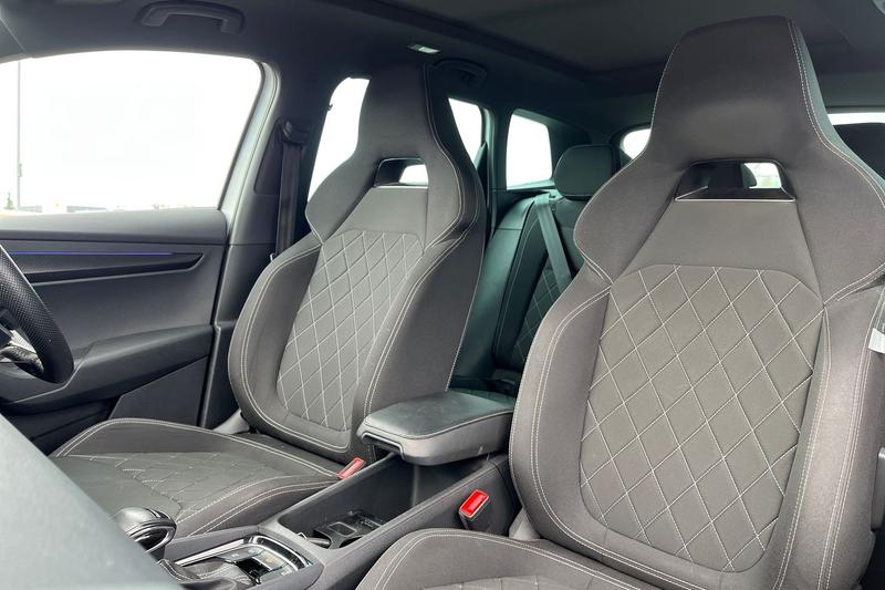 Used Skoda Karoq 2023 for sale - 78067434: Photo 19