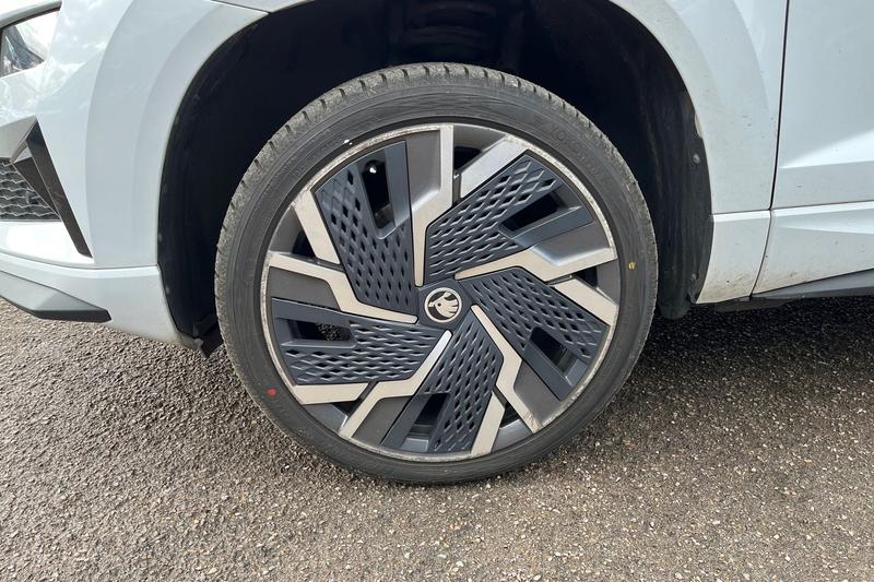 Used Skoda Karoq 2023 for sale - 78067434: Photo 25