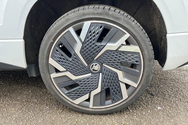 Used Skoda Karoq 2023 for sale - 78067434: Photo 26