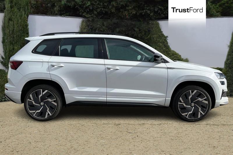 Used Skoda Karoq 2023 for sale - 78067434: Photo 3