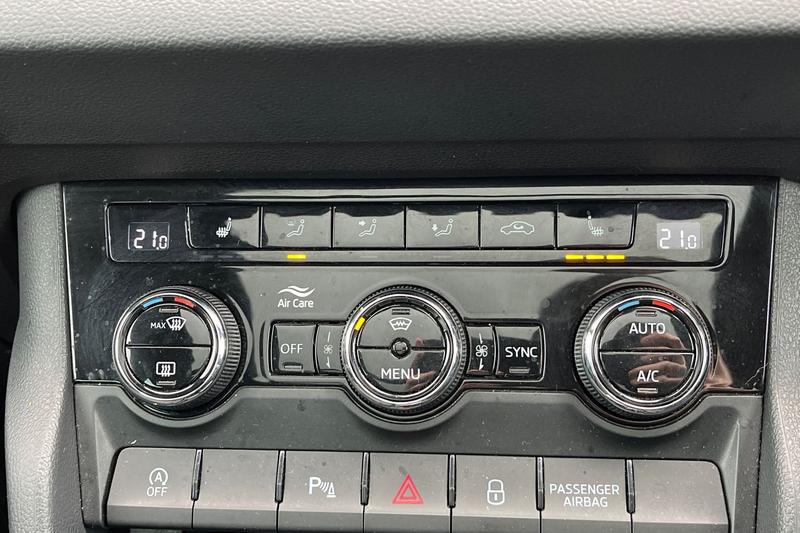 Used Skoda Karoq 2023 for sale - 78067434: Photo 33