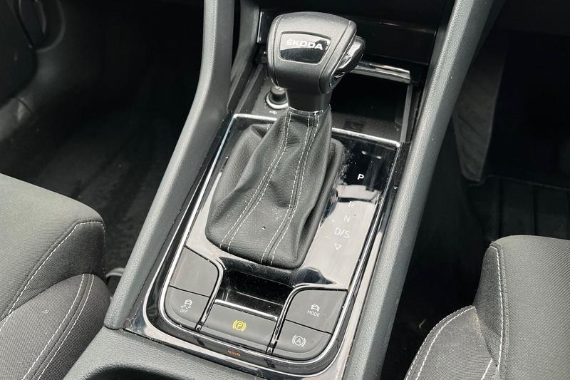 Used Skoda Karoq 2023 for sale - 78067434: Photo 36