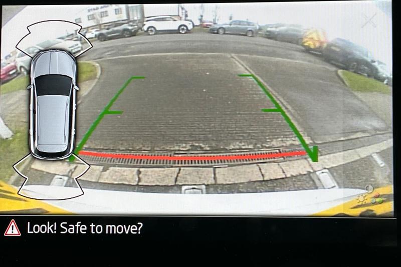 Used Skoda Karoq 2023 for sale - 78067434: Photo 37