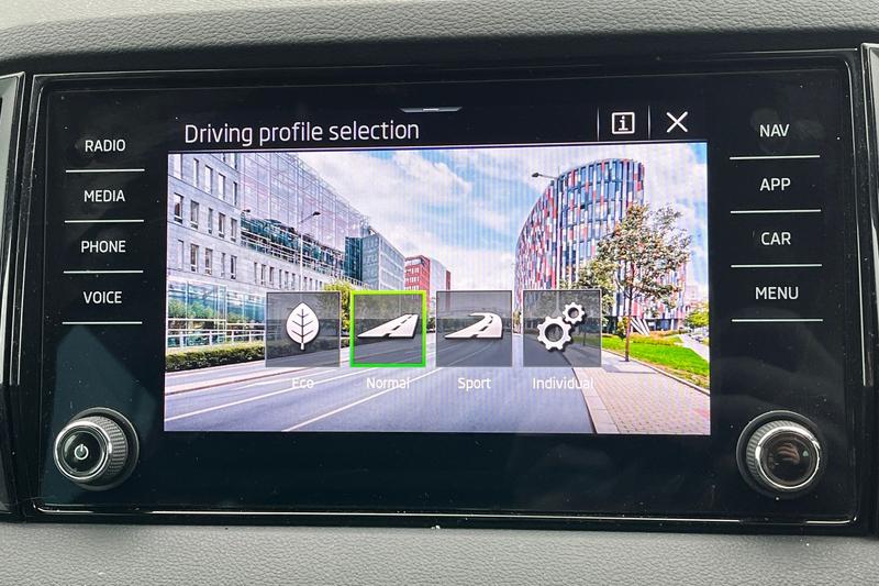 Used Skoda Karoq 2023 for sale - 78067434: Photo 38