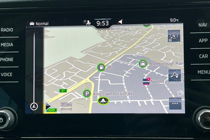 Used Skoda Karoq 2023 for sale - 78067434: Photo 39