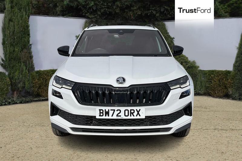 Used Skoda Karoq 2023 for sale - 78067434: Photo 6