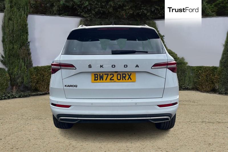 Used Skoda Karoq 2023 for sale - 78067434: Photo 7