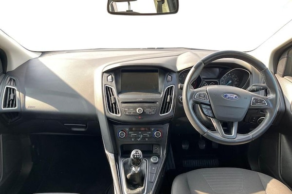 Used Ford Focus 2018 for sale - 75567589: Photo 10