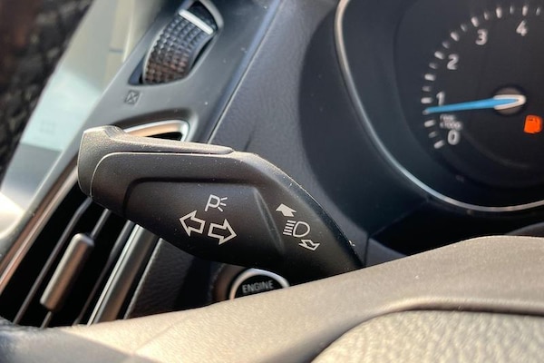 Used Ford Focus 2018 for sale - 75567589: Photo 14