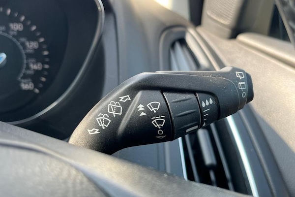 Used Ford Focus 2018 for sale - 75567589: Photo 15