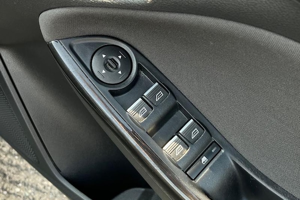 Used Ford Focus 2018 for sale - 75567589: Photo 16