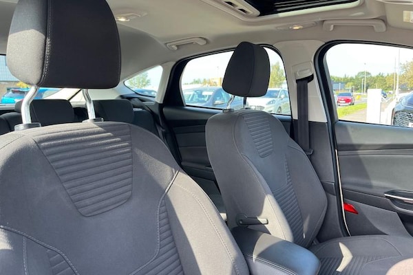 Used Ford Focus 2018 for sale - 75567589: Photo 17