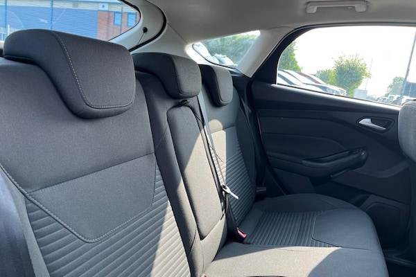 Used Ford Focus 2018 for sale - 75567589: Photo 20