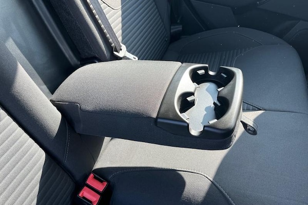 Used Ford Focus 2018 for sale - 75567589: Photo 24