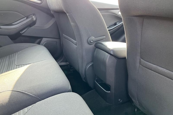 Used Ford Focus 2018 for sale - 75567589: Photo 25
